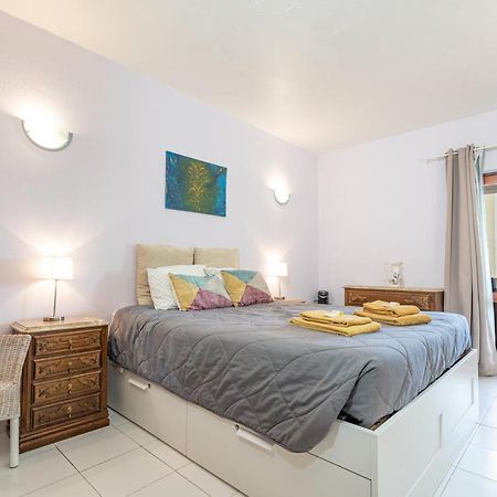 Apartamento Stª Eulalia Deluxe By Umbral Albufeira Dış mekan fotoğraf