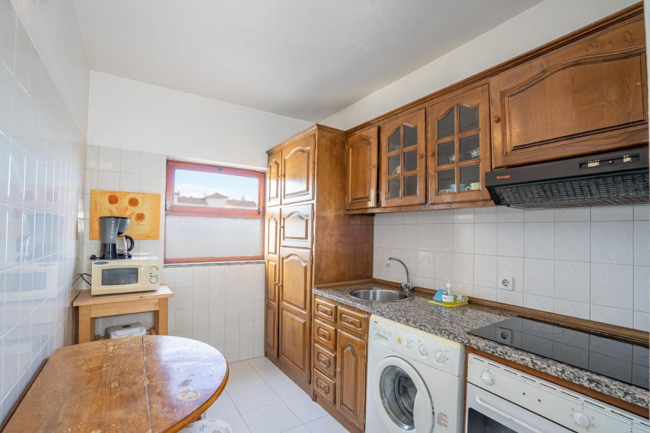 Apartamento Stª Eulalia Deluxe By Umbral Albufeira Dış mekan fotoğraf